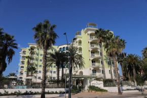  Smeraldo Suites & Spa  Сан-Бенедетто-Дель-Тронто